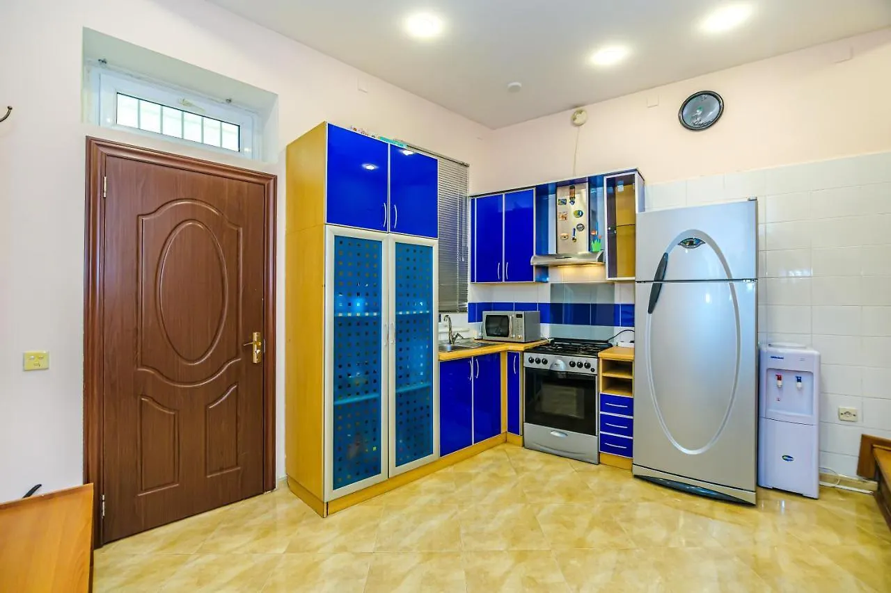 Old City 3 Room Lux Home Baku Apartment