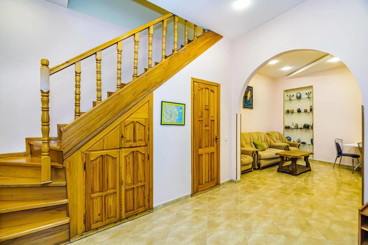 Apartment Old City 3 Room Lux Home Baku