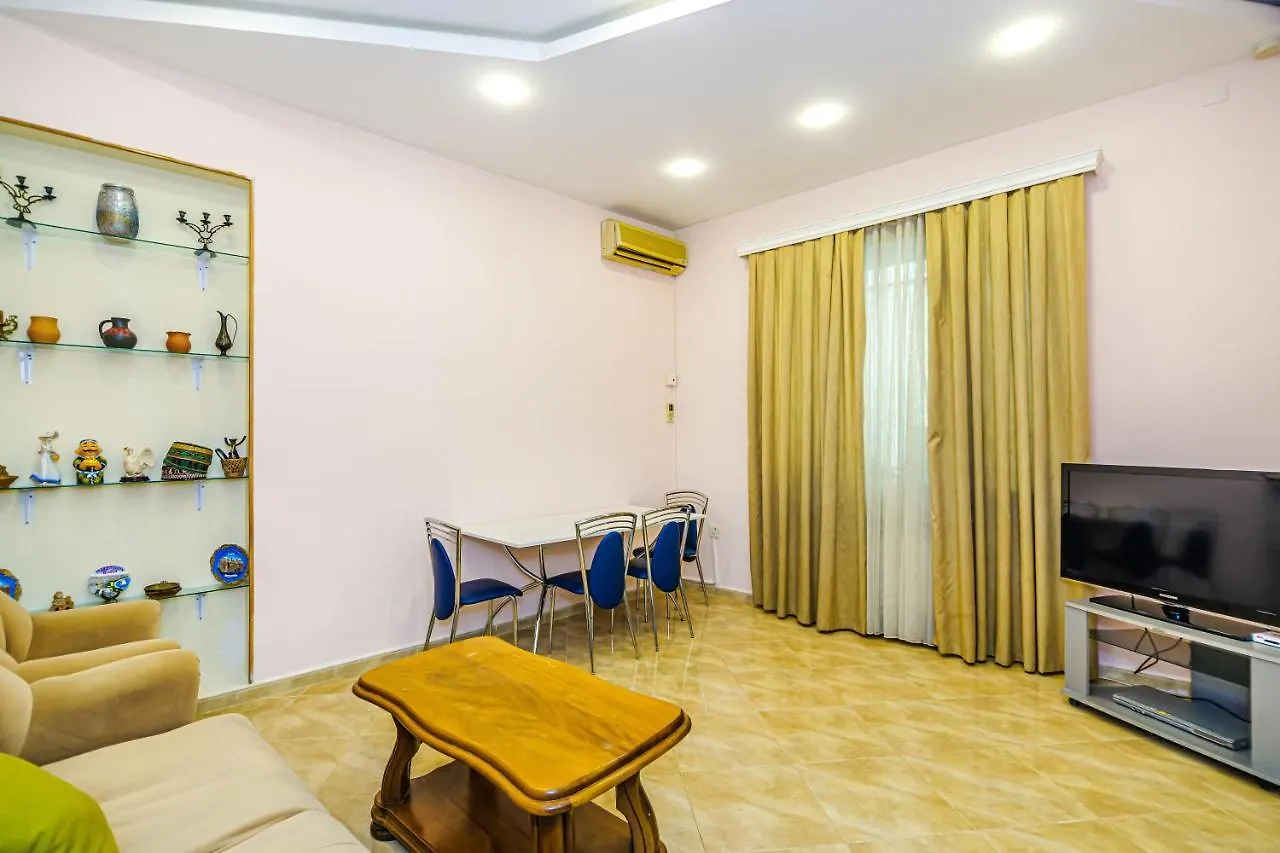 Old City 3 Room Lux Home Baku Azerbaijan