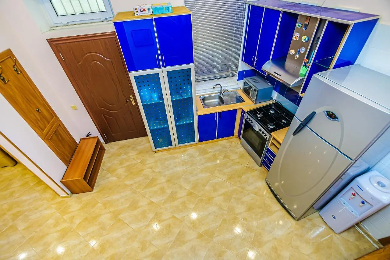 Old City 3 Room Lux Home Baku Apartment