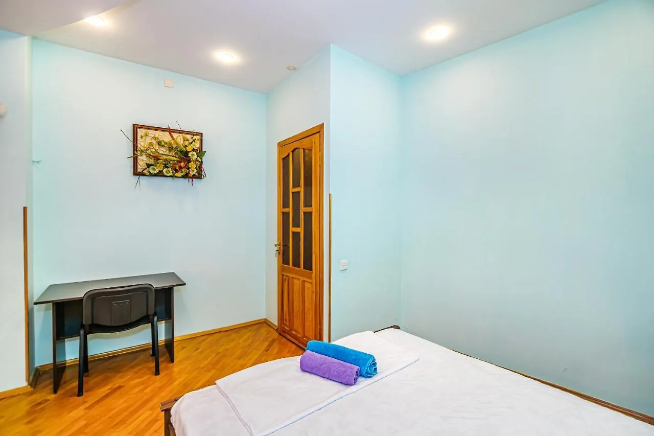 Old City 3 Room Lux Home Baku Apartment