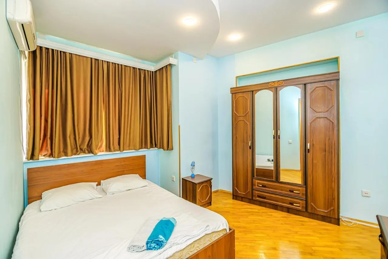 Old City 3 Room Lux Home Baku